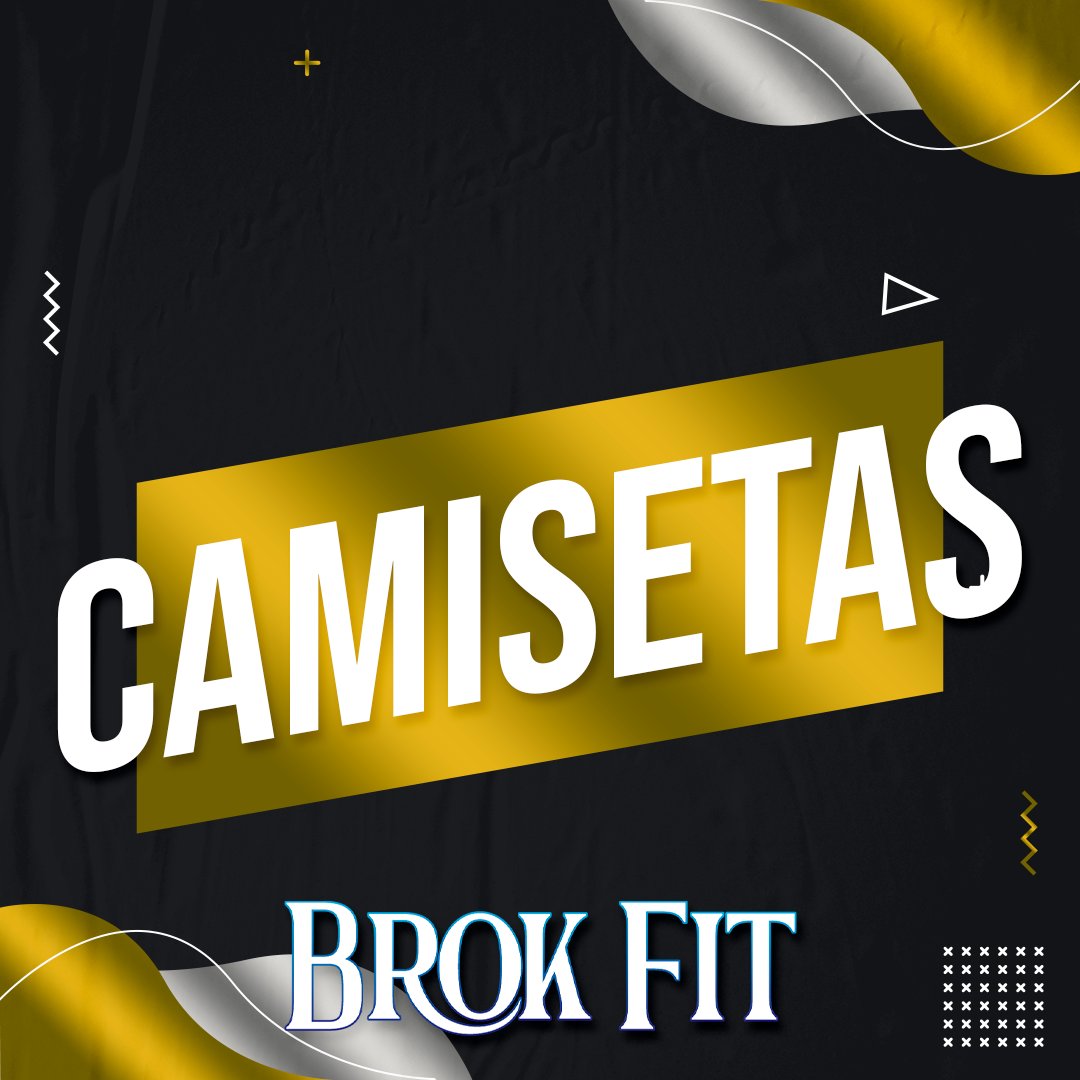 T-Shirts - brokfit