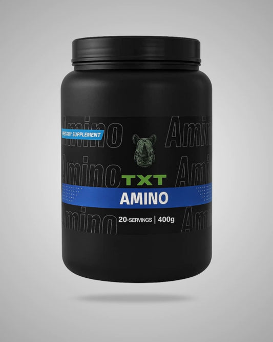 Aminos TXT