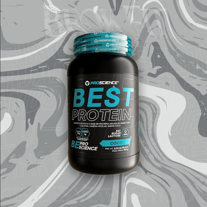 Best Protein Proscience - brokfit