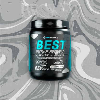 Best Protein Proscience - brokfit