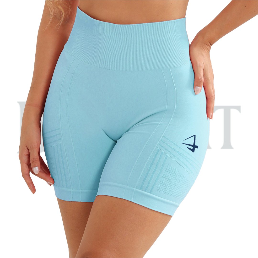 Booty Shoort Seambless - brokfit