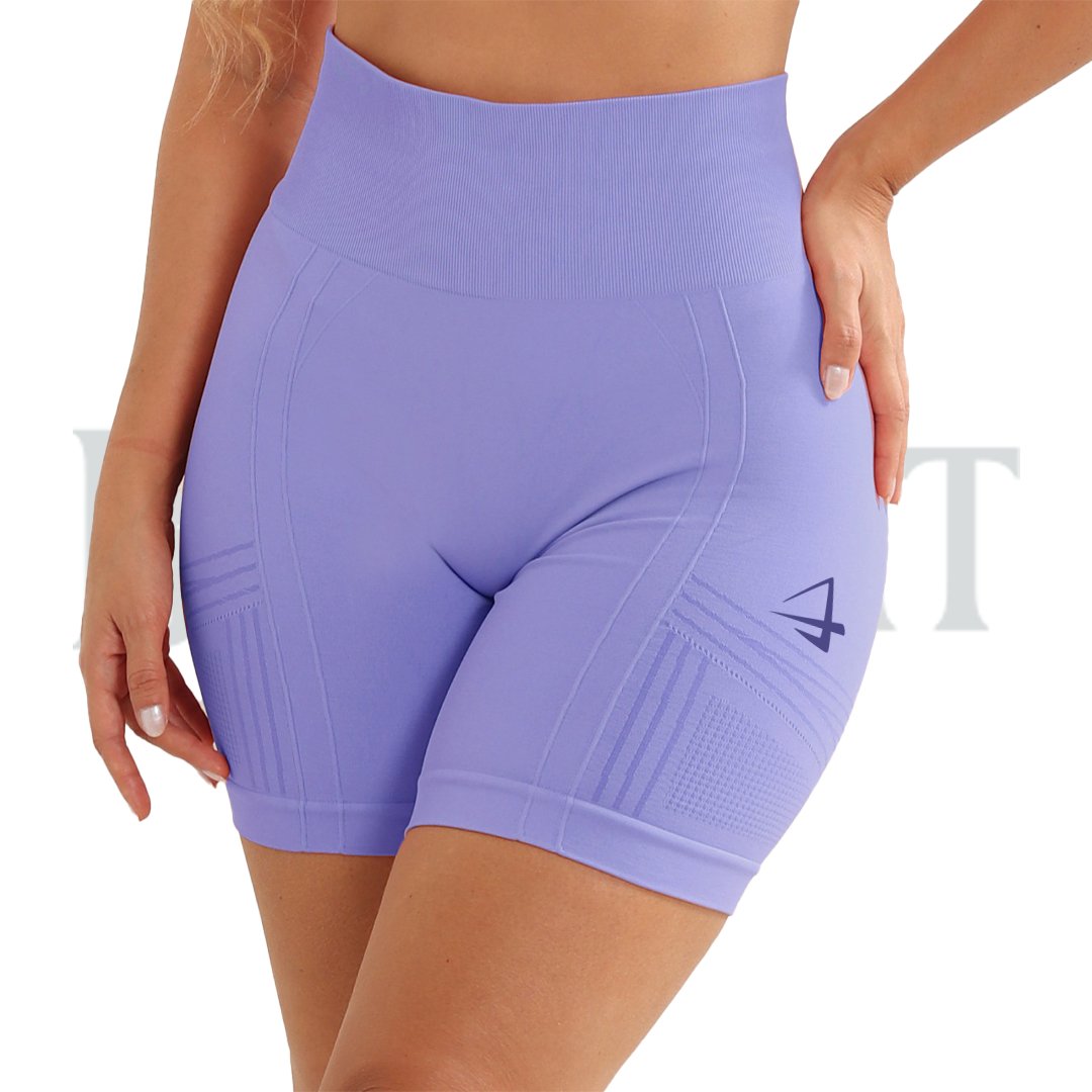 Booty Shoort Seambless - brokfit