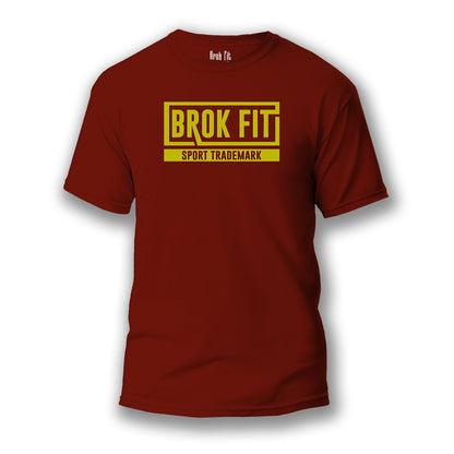 Camiseta Brok Sports - brokfit