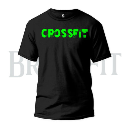 Camiseta CrossFit Zombie - brokfit