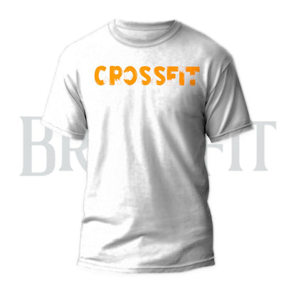 Camiseta CrossFit Zombie - brokfit